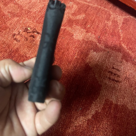 Gucci Canvas Key Holder in Black. - Picture 3 of 12